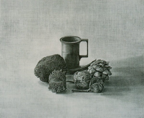 Hiroshi Noda : Still Life