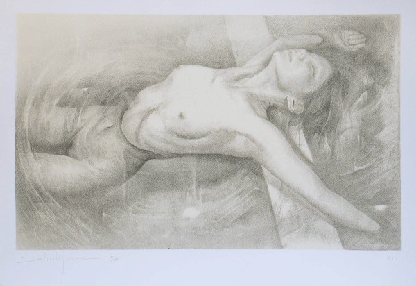 Atsushi Suwa : Untitled