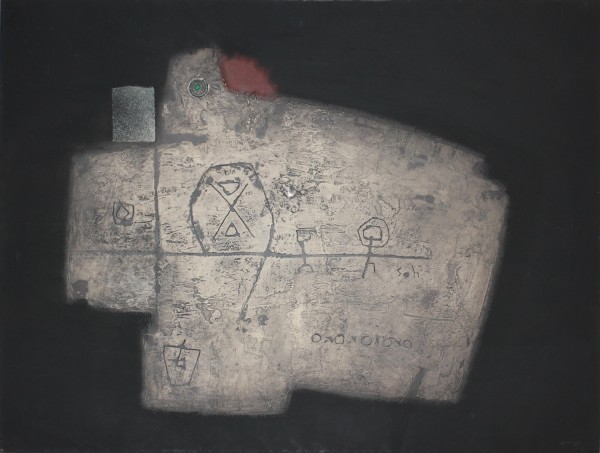 Sokichi Suga : Untitled