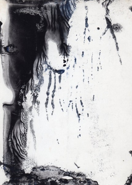 Shyuzo Takiguchi : Untitled