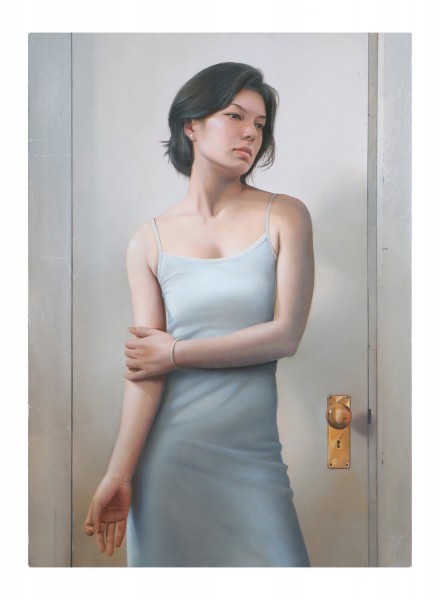 Atsushi Suwa : doors