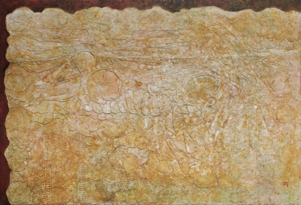 Ryonosuke Shimomura : Untitled