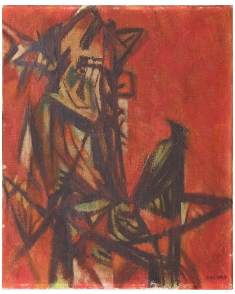Nobuko Kamiya : Bird