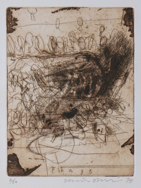Shinro Ohtake : Phage