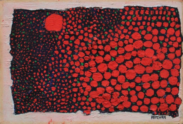 Yuki Katsura : Untitled