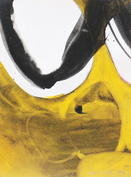 Yuumi Domoto : Untitled