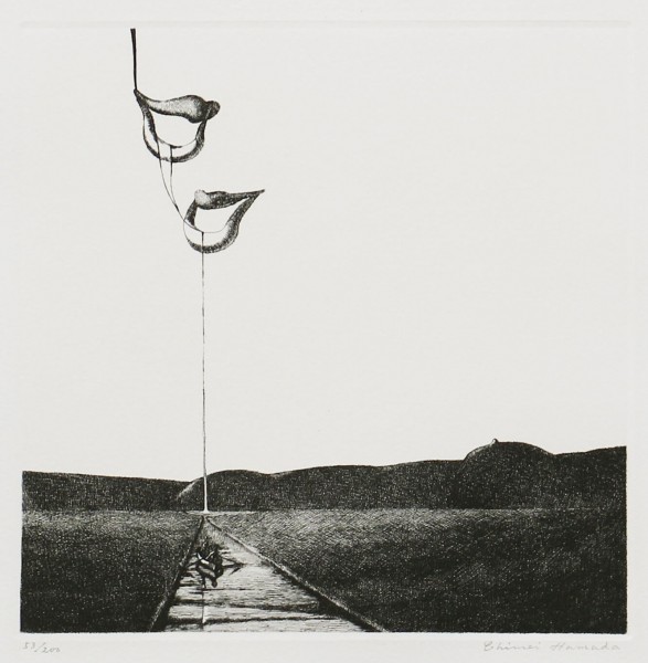 Chimei Hamada : A Song of Love