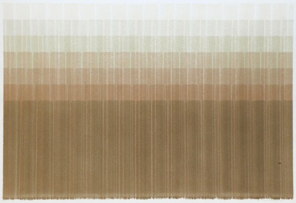 Moon Seung-Keun : Untitled