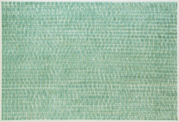 Moon Seung-Keun : Untitled