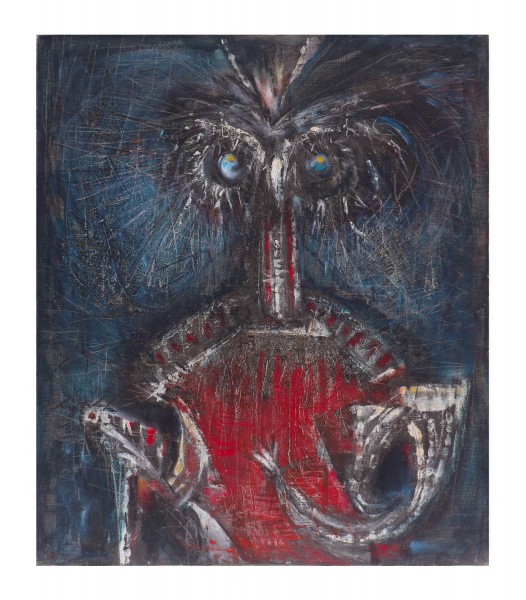 Jiro Oyamada : Bird Woman