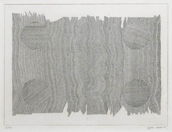 Yae Asano : Work 34