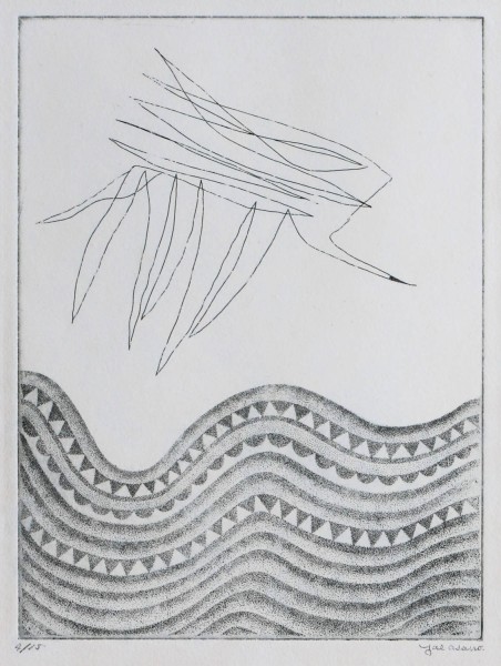 Yae Asano : Untitled