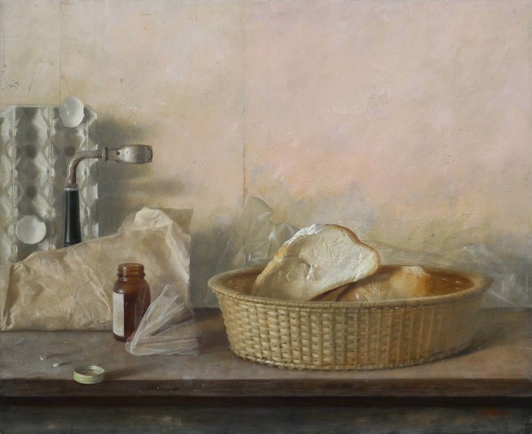 Tsuyoshi Isoe : Still Life