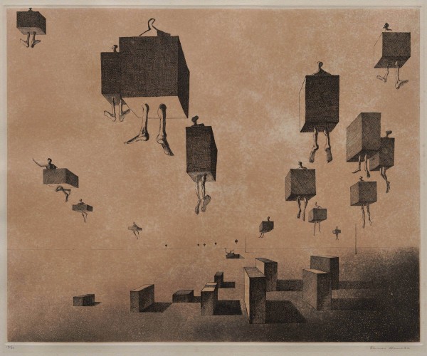 Chimei Hamada : Flight
