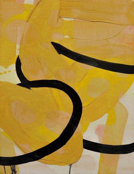 Yuumi Domoto : Untitled