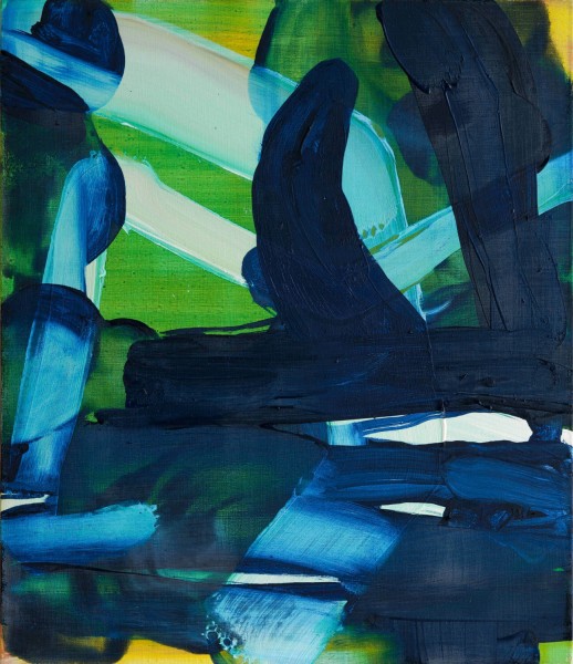 Yuumi Domoto : Untitled