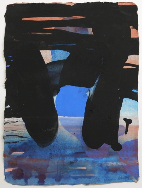 Yuumi Domoto : untitled 1995