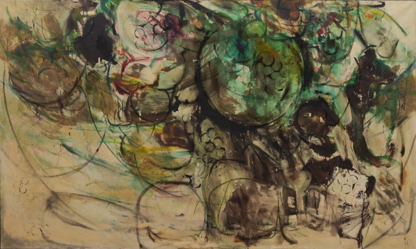 Hideko Fukushima : Painting