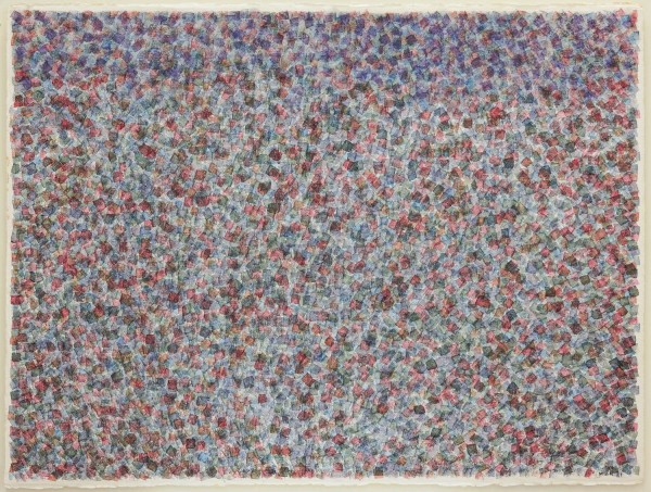 Moon Seung-Keun : Untitled