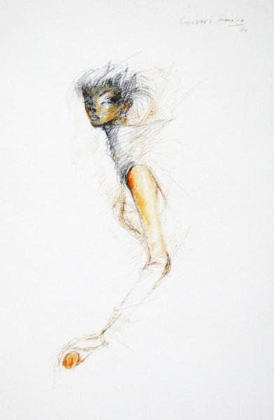 Kuniyoshi Kaneko : Untitled