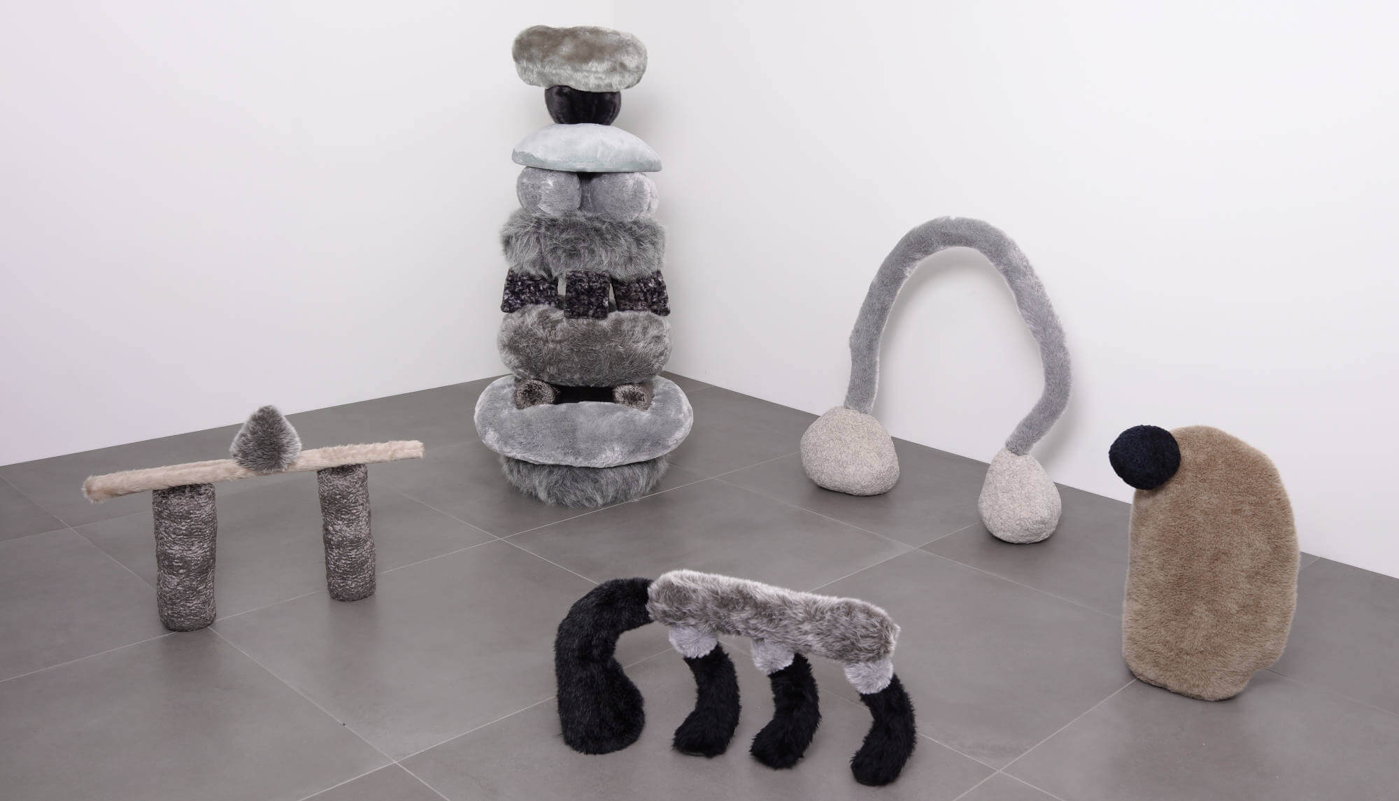OBOE / ARADOMO Solo Exhibition